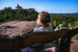 Urlaub in Thüringen ist Urlaub für die Seele.