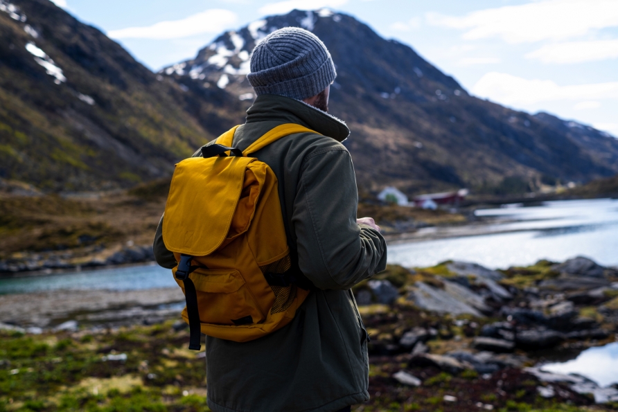 Norwegen erwartet Sie sowohl im Sommer als auch im Herbst mit einer wunderschönen Natur.