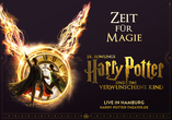 Harry Potter und das verwunschene Kind - Seien Sie live dabei!