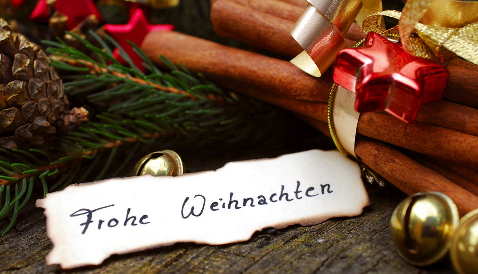 Stimmungsvolle Weihnachten voller Wärme und Gemütlichkeit