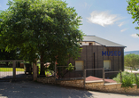 Das Archäologische Museum der Stadt