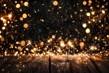 Freuen Sie sich auf eine glitzernde Silvesterfeier im Biosphärenhotel Graf Eberhard!