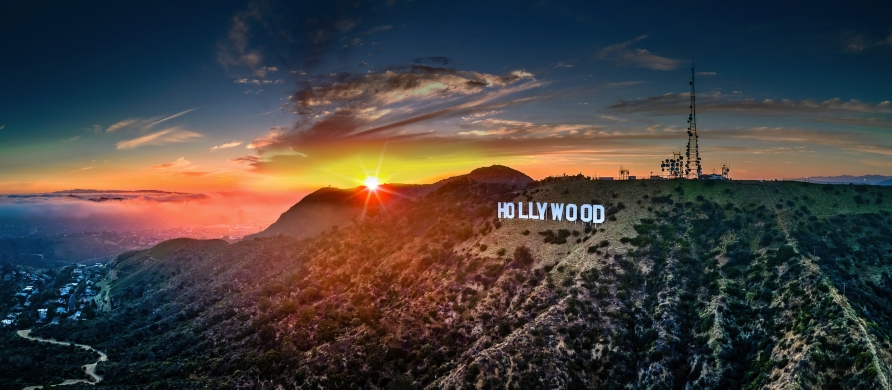 Auch Los Angeles mit Hollywood und vielem mehr können Sie bei einer Stadtrundfahrt näher kennenlernen.
