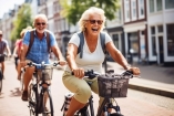 Entdecken Sie die schönsten Städte Frieslands per Rad!