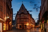 Ihren letzten Abend verbringen Sie im romantischen Mainz.