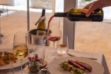 Bester Service und gutes Essen erwarten Sie im Robenstein Aktivhotel & SPA.