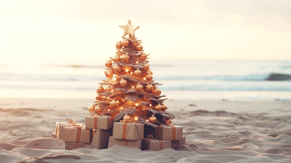 Wir wünschen Ihnen Frohe Weihnachten!