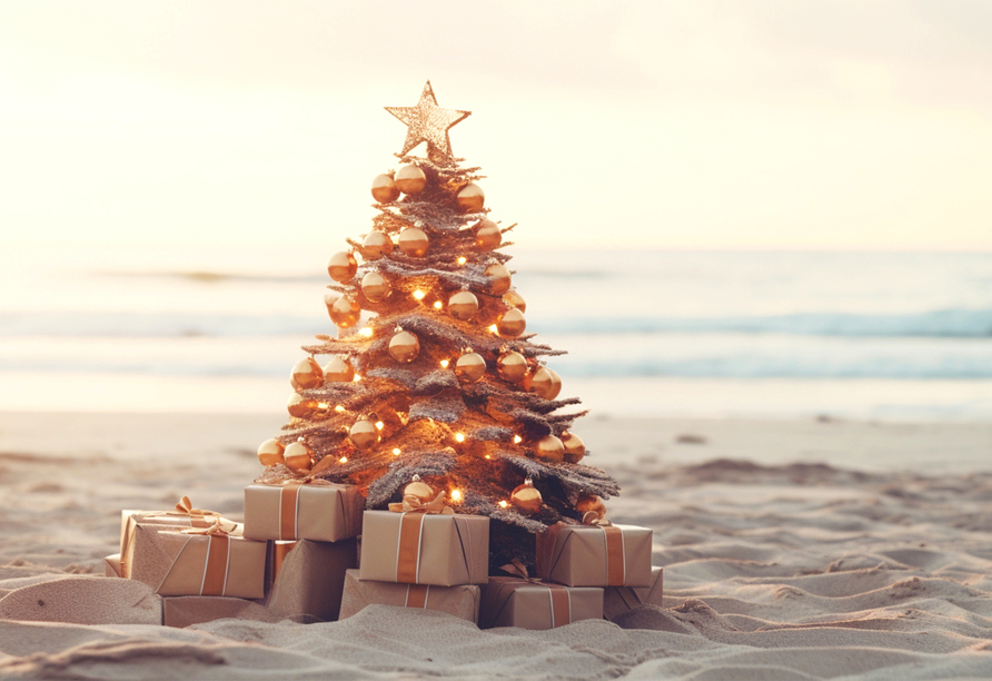Wir wünschen Ihnen Frohe Weihnachten!