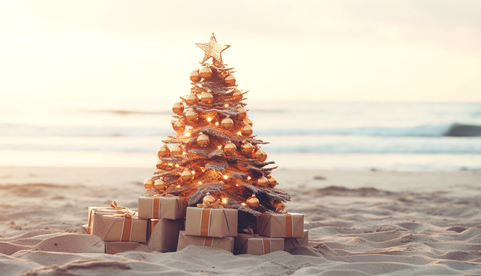 Wir wünschen Ihnen Frohe Weihnachten!