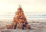 Wir wünschen Ihnen Frohe Weihnachten!