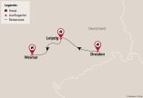Beispielroute