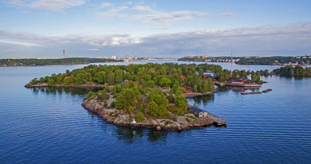 Erleben Sie die Höhepunkte der Ostsee und die malerischen Schärengarten in Schweden.