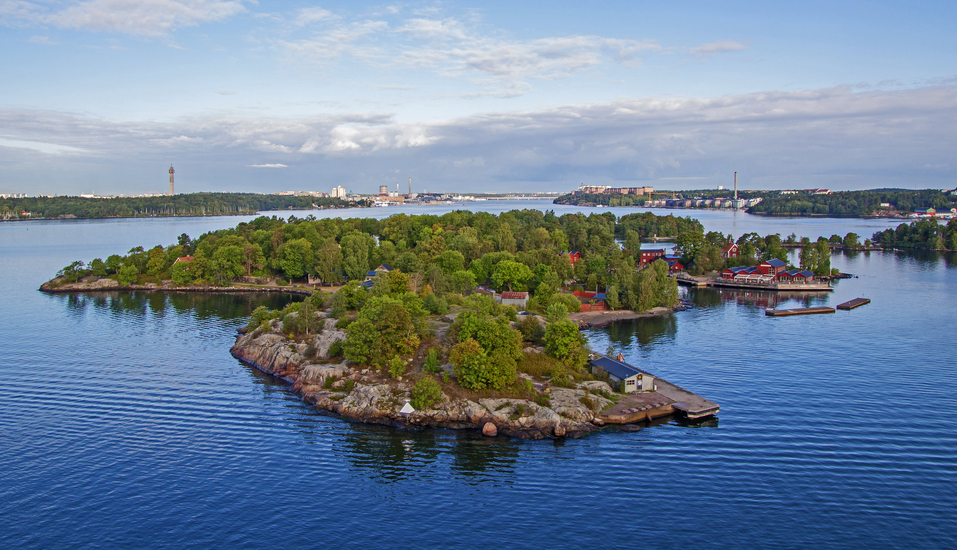 Erleben Sie die Höhepunkte der Ostsee und die malerischen Schärengarten in Schweden.