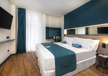 Beispiel Doppelzimmer im Hotel Occidental Las Canteras auf Gran Canaria