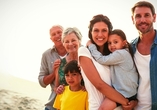 Für einen Familienurlaub ist das Hotel Waddengenot genau das richtige.