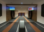 Kegelbahn im Hotel Landgasthof Hessenmühle