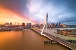 Rotterdam gilt als modernste Stadt der Niederlande – überzeugen Sie sich selbst.