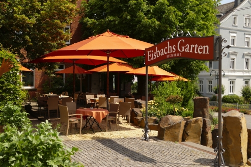 Willkommen im Traditionshaus mit Herz: das Hotel Eisbach