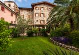 Ihr Hotel in Toscolano-Maderno ist eine Oase der Ruhe und Erholung.