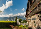 Erleben Sie eine wunderbare Zeit im MONDI Hotel Axams.