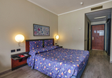 Beispiel eines Doppelzimmer Superior im Parc Hotel San Pietro