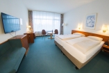 Beispiel für ein Doppelzimmer Standard