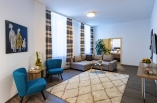 Beispiel einer Junior Suite