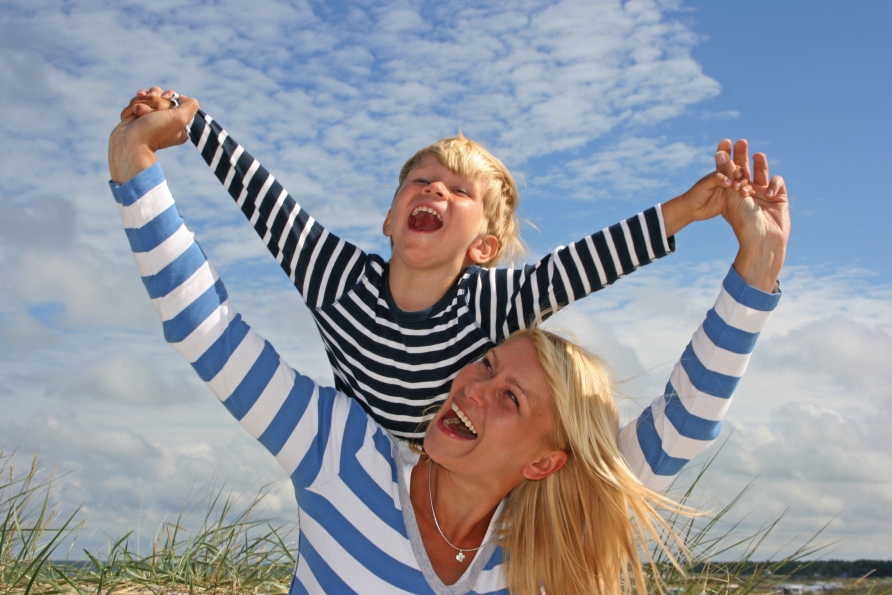 Ein perfekter Urlaub für die ganze Familie