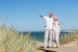 Entdecken Sie zusammen die Schönheit der Ostsee.