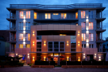 Herzlich willkommen im Hotel DELF INN!
