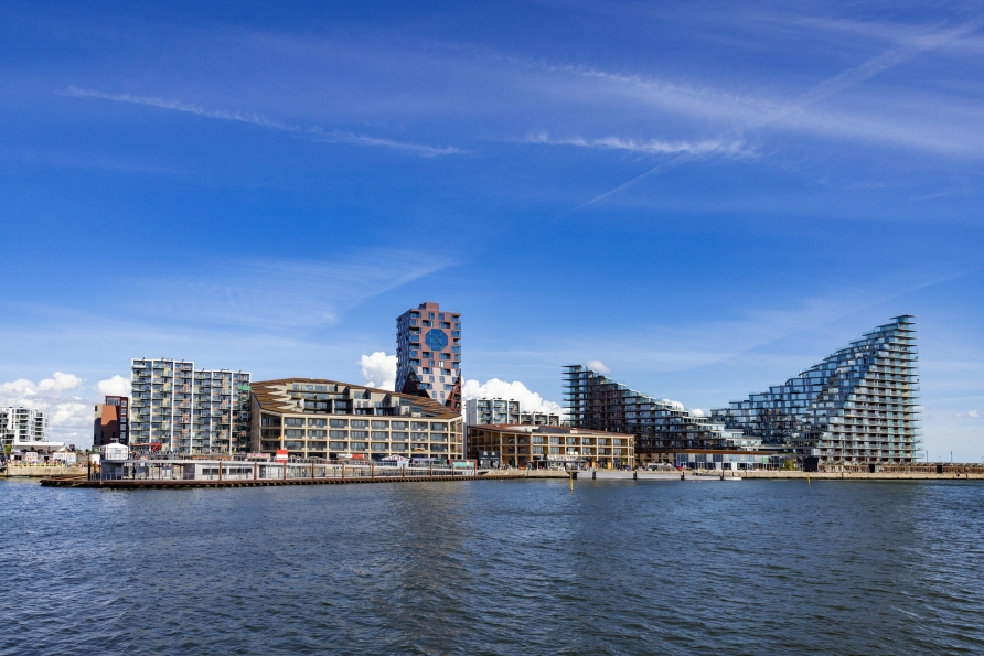 Entdecken Sie die zweitgrößte Stadt Dänemarks, Aarhus.