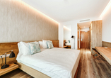 Beispiel eines Zimmers im Hotel Vila Baleira Funchal