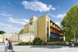 Herzlich willkommen im JUFA Hotel Bad Radkersburg!