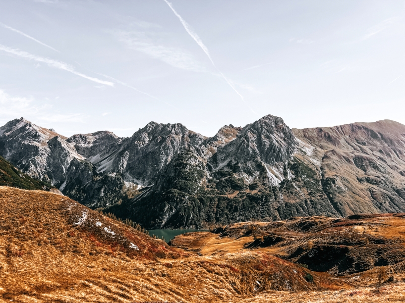 Genießen Sie die einzigartige Natur rund um den Tappenkarsee.