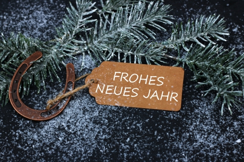 Starten Sie bei einem unvergesslichen Kurzurlaub in das neue Jahr.