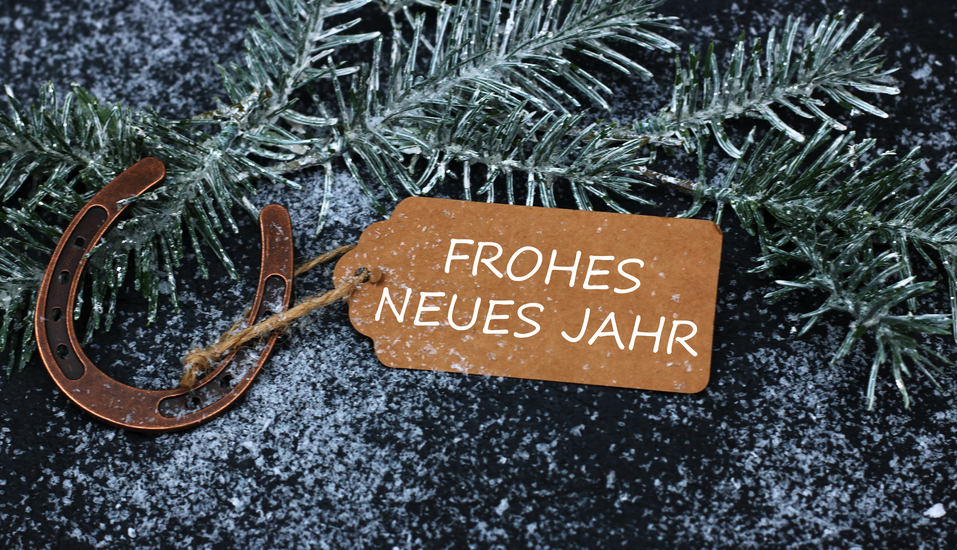 Starten Sie bei einem unvergesslichen Kurzurlaub in das neue Jahr.