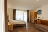 Beispiel einer Juniorsuite