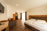 Beispiel einer Juniorsuite