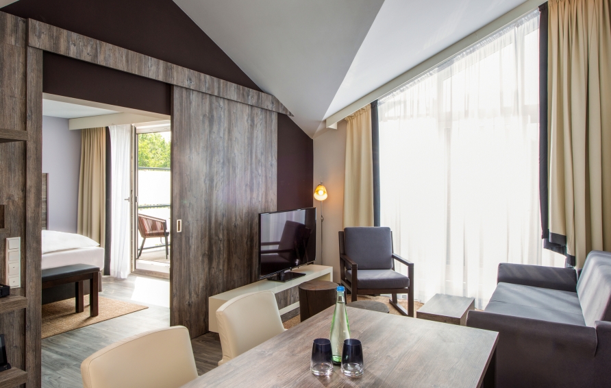 Beispiel für ein Apartment Classic