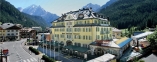 Weiteres Bild der Außenansicht des Schlosshotels