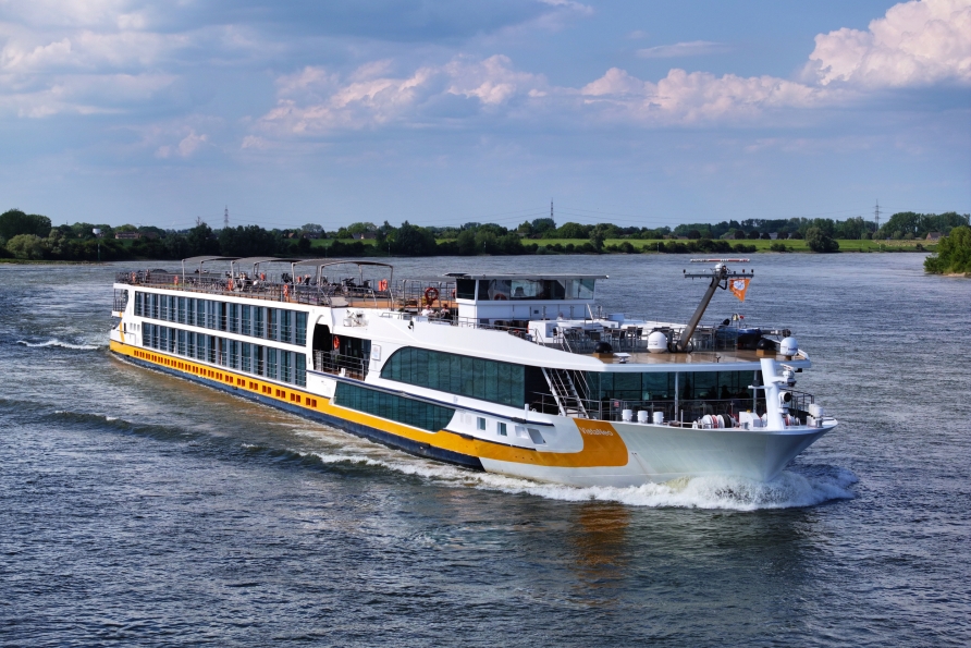 Ihr Schiff VistaNeo