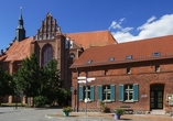 Die Wunderblutkirche St. Nikolai 
