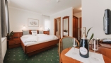 Beispiel Doppelzimmer Charming