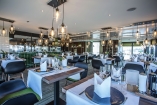 Das Spezialitätenrestaurant an Bord von Asara