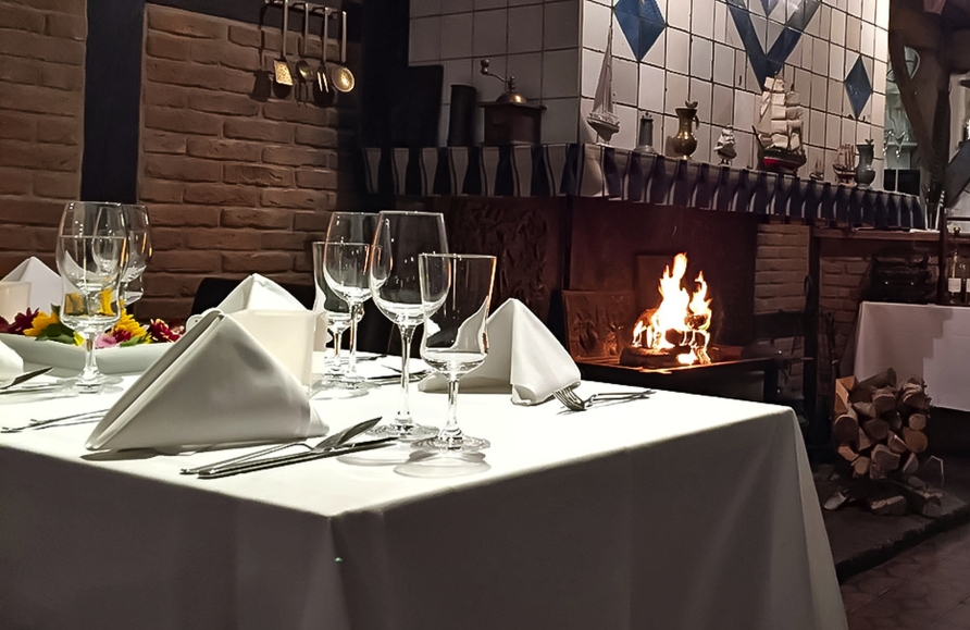 Hotelrestaurant Fischerstube