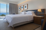 Beispiel eines Doppelzimmers im Hotel Bluesun Marina
