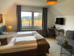 Beispiel für ein Doppelzimmer