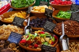 Lassen Sie sich von exotischen Aromen und Früchten auf den mallorquinischen Märkten verzaubern.