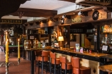 Die  Hexenstube des Sauerland Alpin Hotels lädt zum Verweilen ein.