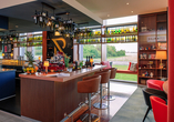 Mercure Hotel Eschborn Helfmann Park, Bar